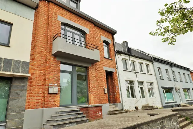 Appartement te huur in Momignies – 1/10