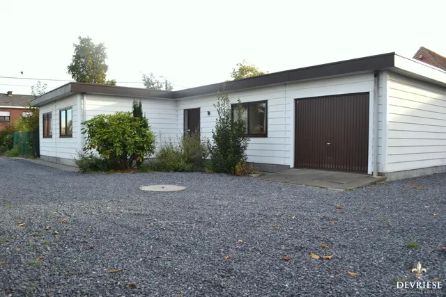 Maison à louer à Bellegem – 1/10