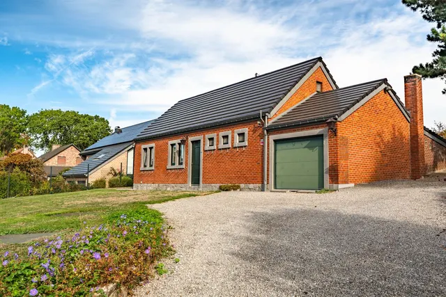 Huis te huur in Villers-Le-Temple – 1/10