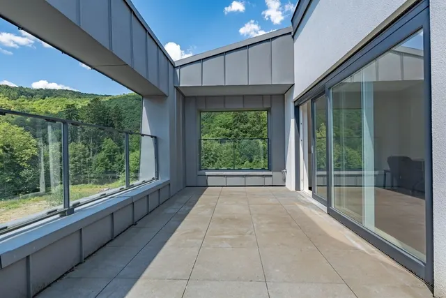Penthouse à louer à Chaudfontaine – 1/10