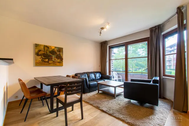Appartement te huur in Auderghem – 1/10