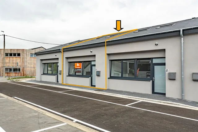 Huis te huur in Antheit – 1/10