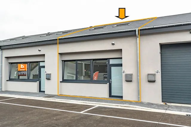Huis te huur in Antheit – 1/10