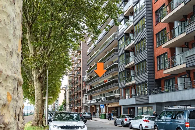 Appartement te huur in Liège – 1/10