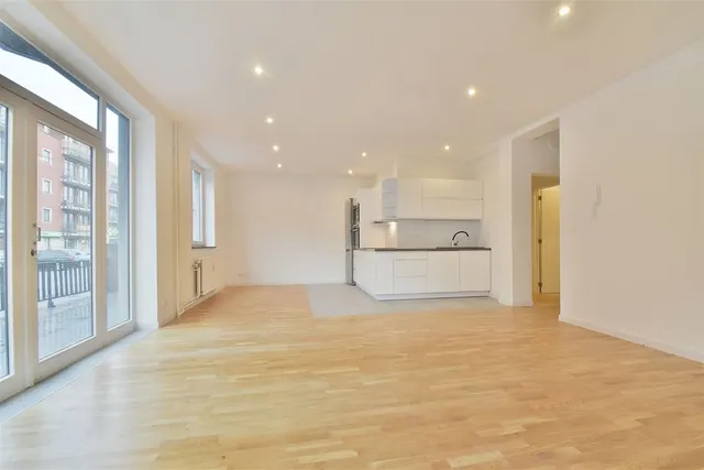 Apartment for rent in Huy – 1/10