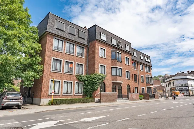 Appartement te huur in Huy – 1/10