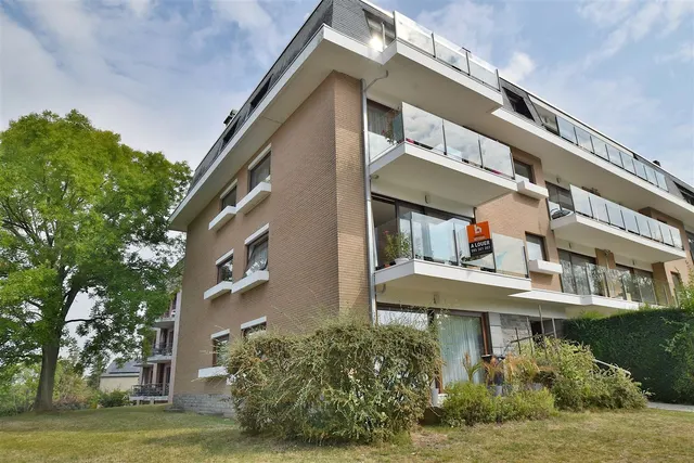 Appartement te huur in Huy – 1/8