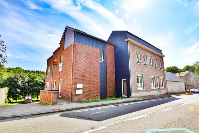 Appartement te huur in Huccorgne – 1/10