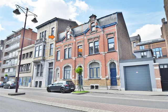 Duplex te huur in Huy – 1/7