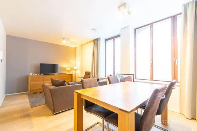 Appartement te huur in Auderghem – 1/10