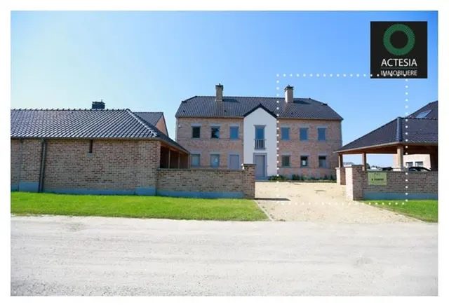 Huis te koop in Namur Temploux – 1/10