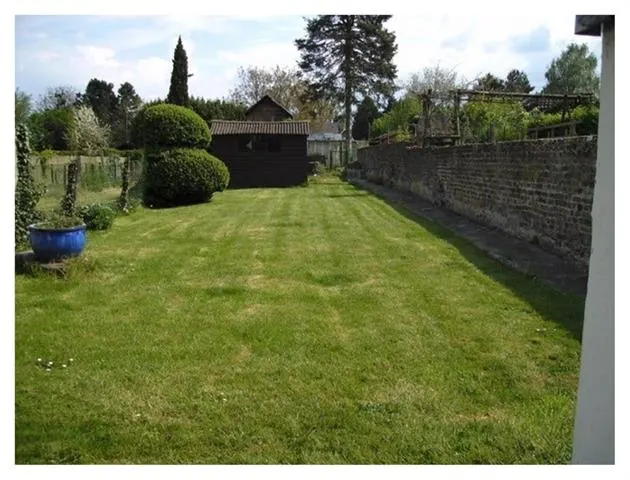 Huis te koop in Sambreville Auvelais – 1/10
