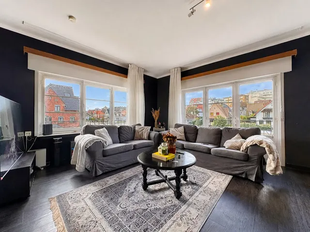 Appartement te koop in Knokke-Heist – 1/10