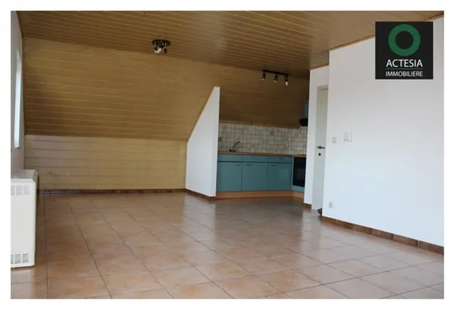 Appartement te huur in Spy – 1/10