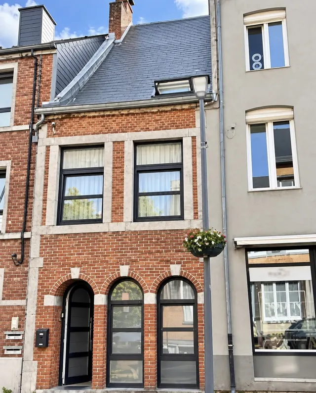 Maison à vendre à Beaumont – 1/10