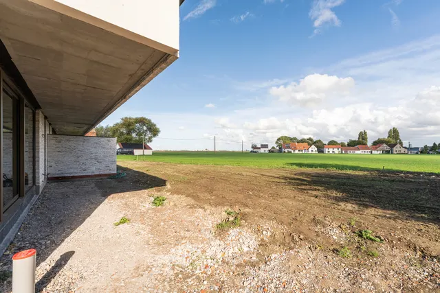 Huis te koop in De Haan – 1/10