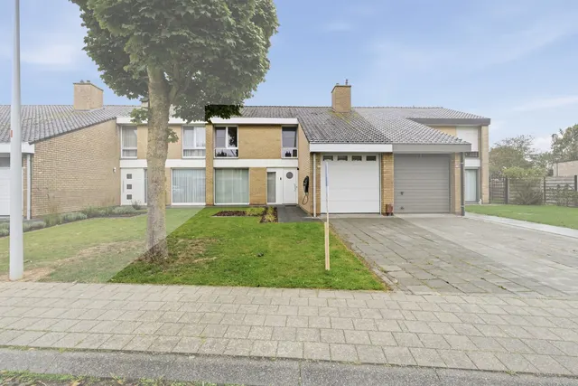 Huis à vendre à Boezinge – 1/10