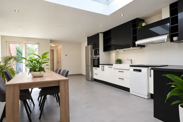 Huis te huur in Waterloo – 1/10
