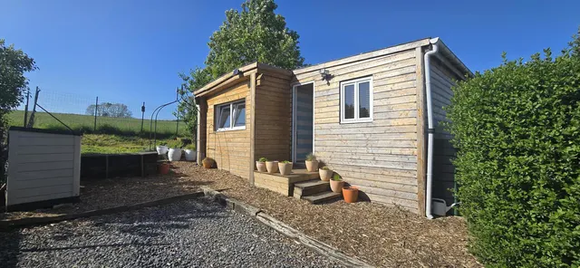 Bungalow te koop in Erquelinnes Bersilliesl'Abbaye – 1/6