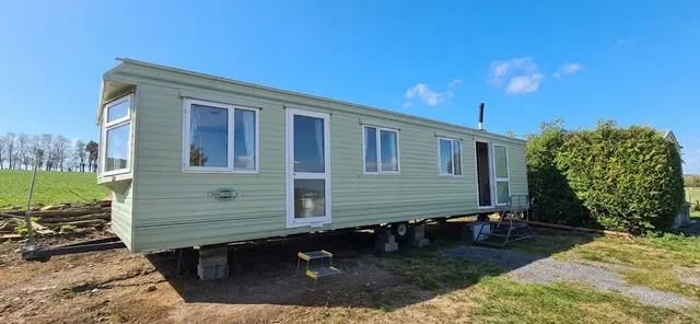 Bungalow te koop in Erquelinnes Bersilliesl'Abbaye – 1/5