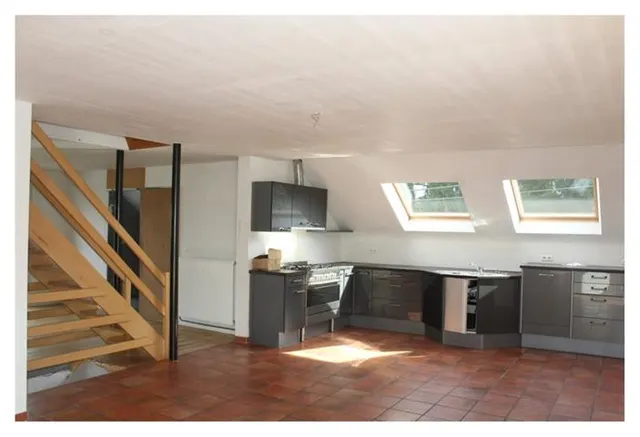 Appartement à vendre à Namur Temploux – 1/10
