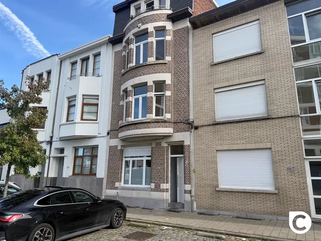 Appartement te huur in Berchem – 1/7