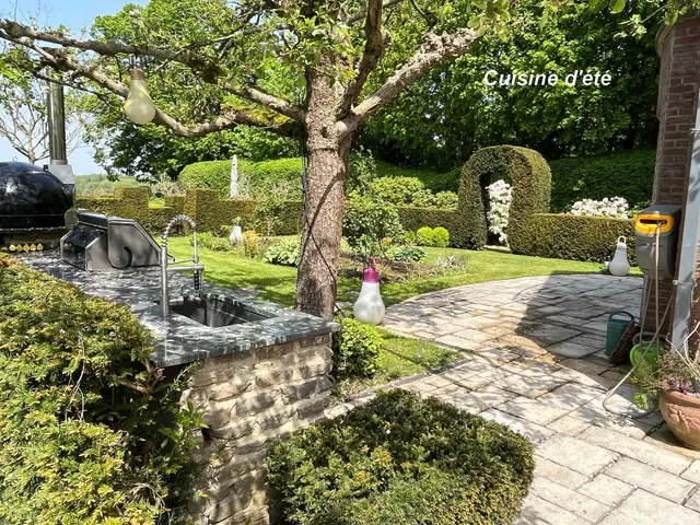 Villa à vendre à Lasne – 1/10