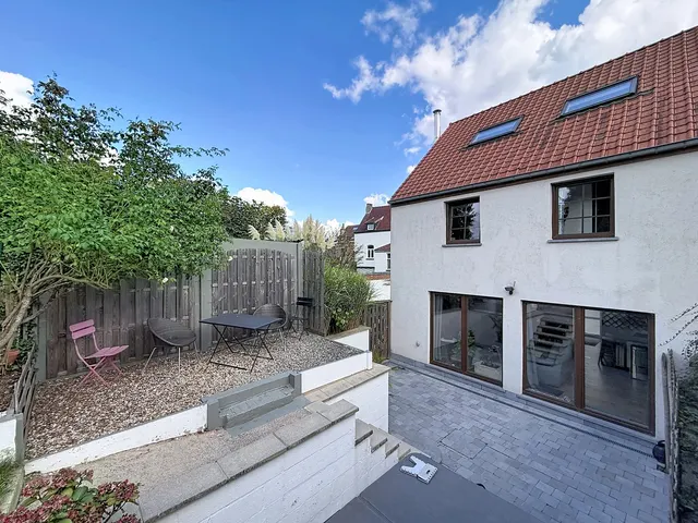 Huis te koop in Genval – 1/10