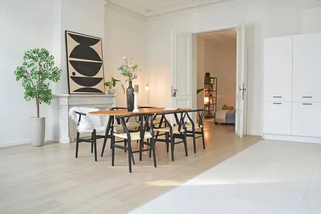 Appartement te koop in Bruxelles – 1/10