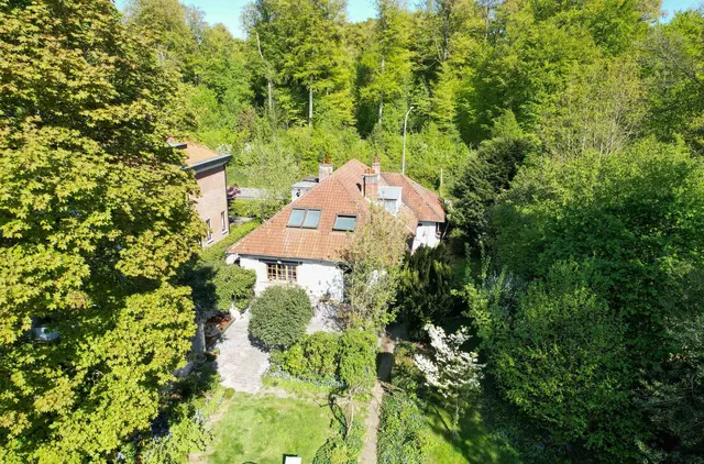 Huis te koop in Rhode-Saint-Genèse – 1/10