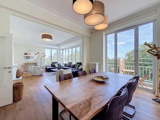 Appartement te koop in Ixelles – 1/10