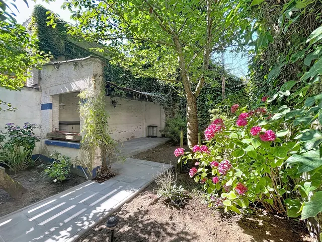Huis te huur in Auderghem – 1/10