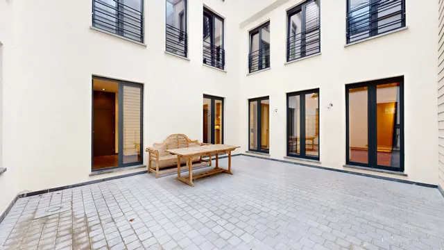 Appartement te koop in Ixelles – 1/10