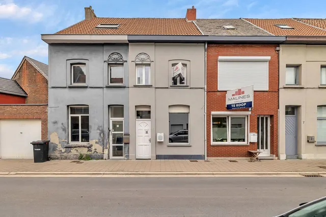 Woning te koop in Willebroek – 1/10