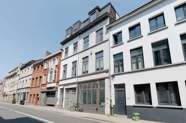 Studio te koop in Gent – 1/10