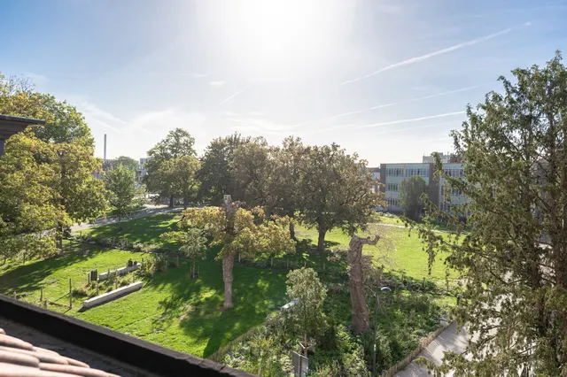 Maison De Maître te koop in Gent – 1/10