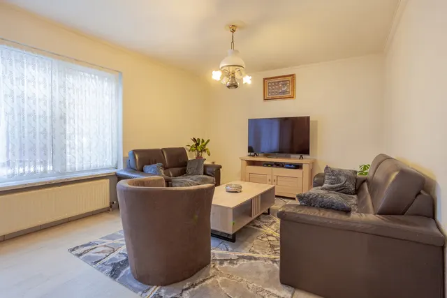 Huis te koop in Gent – 1/10