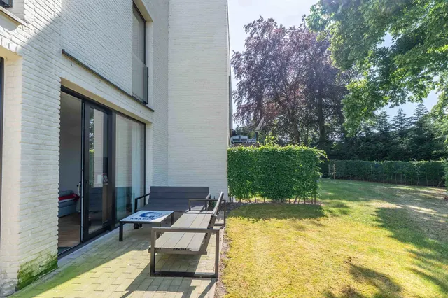 Rez-De-Chaussée te koop in Zulte – 1/10