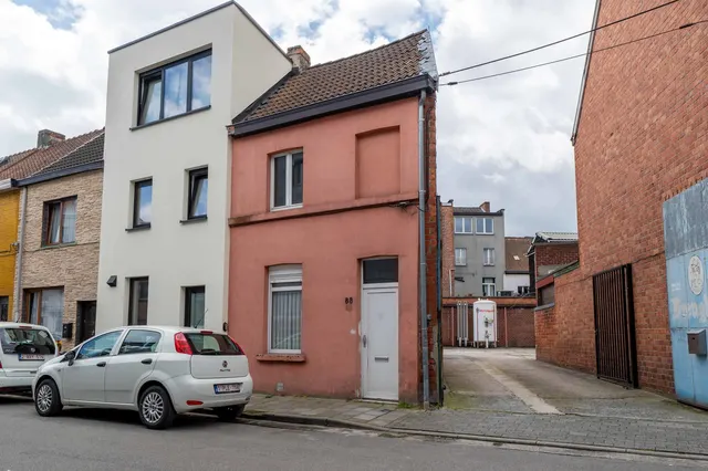 Huis te koop in Gent – 1/8
