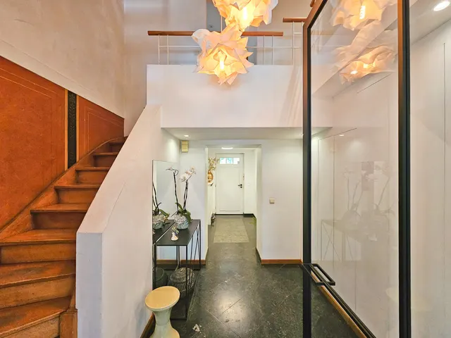 Villa à vendre à La Hulpe – 1/10