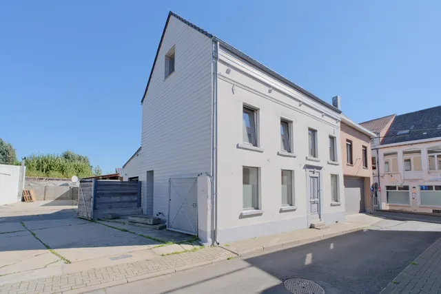 Huis te koop in Wavre – 1/10