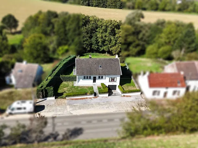 Villa à vendre à Lasne – 1/10