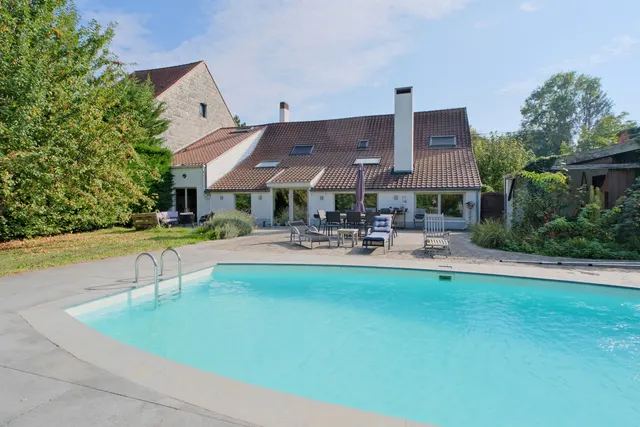 Villa à vendre à Lasne – 1/10