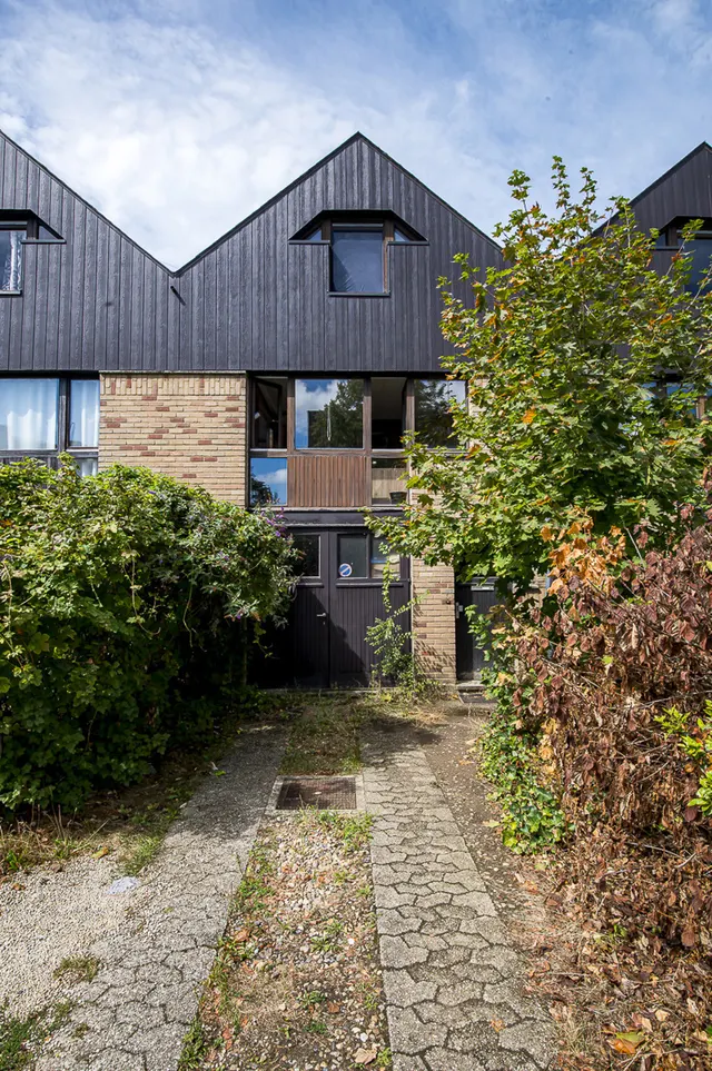 Maison à vendre à Ottignies-Louvain-la-Neuve – 1/10