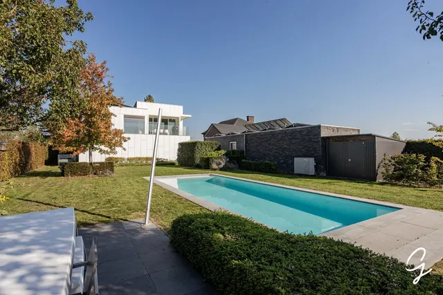 Huis à vendre à Berlare – 1/10