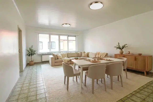 Appartement te huur in Turnhout – 1/10