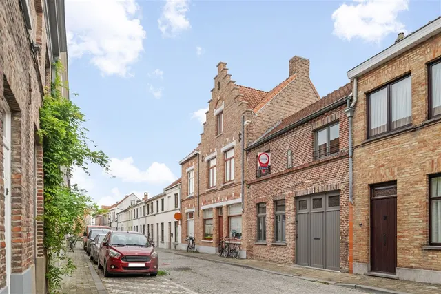 Huis te koop in Brugge – 1/10