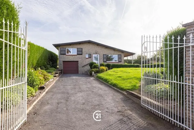 Huis te koop in Smeerebbe-Vloerzegem – 1/4