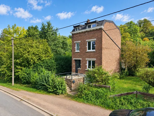 Maison unifamiliale te koop in Seraing – 1/10