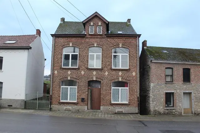 Huis te koop in Spy – 1/10